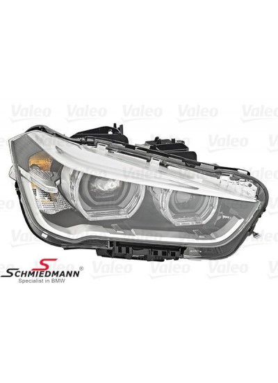 FAR XENON SOL X1.F48 - 63117428735 FAR XENON SOL X1.F48 - 63117428735