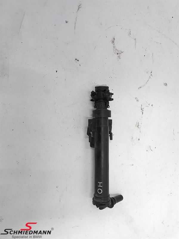 F30 LCİ FAR TELESKOP SOL
