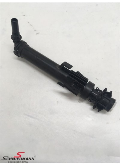 F30 LCİ FAR TELESKOP SAĞ - 61677430900 F30 LCİ FAR TELESKOP SAĞ - 61677430900