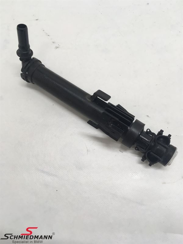 F30 LCİ FAR TELESKOP SAĞ