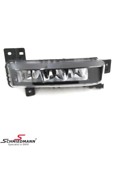 G20/F44 ÖN SİS FARI LED SAĞ - 63177433788 G20/F44 ÖN SİS FARI LED SAĞ - 63177433788