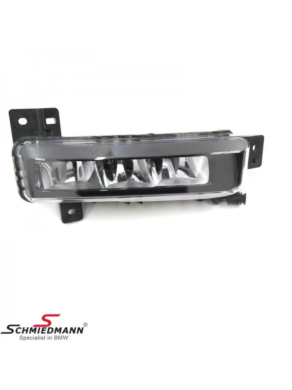 G20/F44 ÖN SİS FARI LED SAĞ