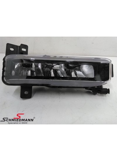 G20/F44 ÖN SİS FARI LED SAĞ - 63177433788.1 G20/F44 ÖN SİS FARI LED SAĞ - 63177433788.1