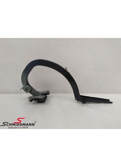 G30/F90 ///M5 BAGAJ MENTEŞESİ SAĞ - 41007440698 G30/F90 ///M5 BAGAJ MENTEŞESİ SAĞ - 41007440698