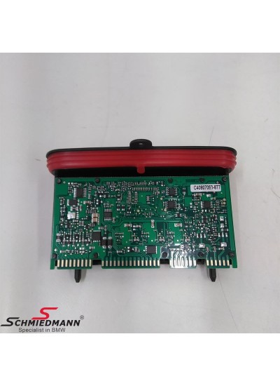 F10 LCİ FAR KARTI XENON (AHL) - 63117440877 F10 LCİ FAR KARTI XENON (AHL) - 63117440877