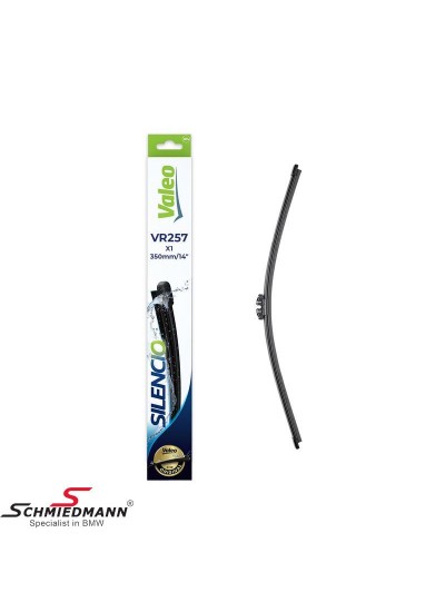 F40 ARKA SİLECEK SÜPÜRGESİ - 61627442093.1 F40 ARKA SİLECEK SÜPÜRGESİ - 61627442093.1