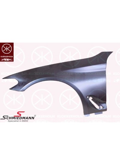 G30 ÖN ÇAMURLUK SOL - 41007443687 G30 ÖN ÇAMURLUK SOL - 41007443687