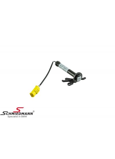 F40 F44 GC KAPUT AYAR ELEMANI SAĞ - 51237450944 F40 F44 GC KAPUT AYAR ELEMANI SAĞ - 51237450944