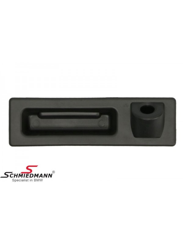 F30/F32/F10/X3F25/X5 F15 BAGAJ AÇMA BUTONU ( I-CAM)