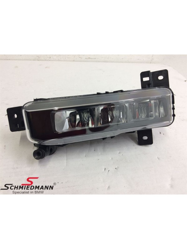F40 / G07 X7 / F45 LCİ SİS FARI SOL