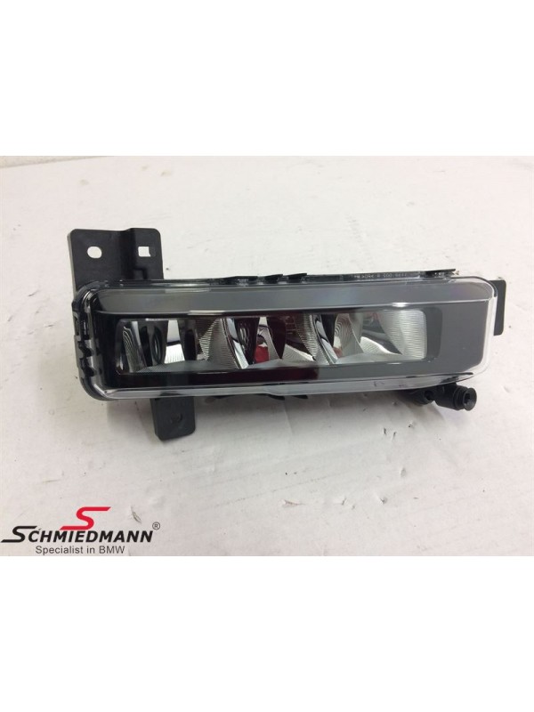 F40 / G07 X7 / F45 LCİ SİS FARI SAĞ