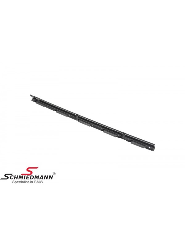 MİNİ F54 CLUBMAN ARKA ÇAMURLUK ÇITA TUTUCU SAĞ