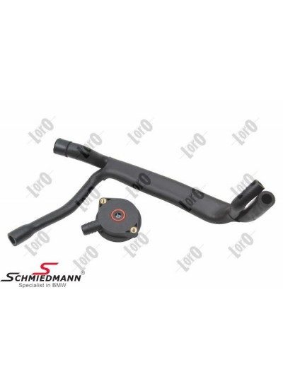 E36/E46/E34/Z3 E36 MOTOR HAVALABNDIRMA VALFİ M42/M43/M44 - 11157501567.2 E36/E46/E34/Z3 E36 MOTOR HAVALABNDIRMA VALFİ M42/M43/M44 - 11157501567.2
