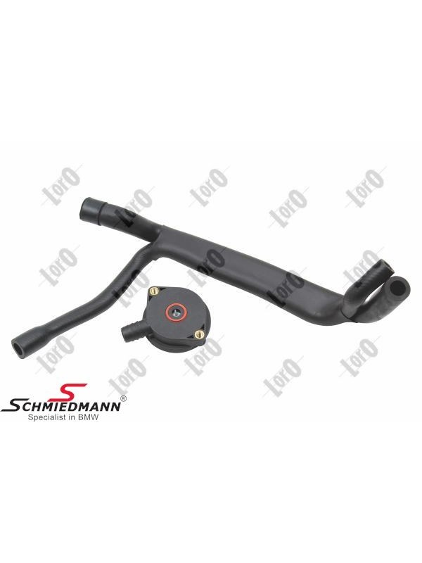 E36/E46/E34/Z3 E36 MOTOR HAVALABNDIRMA VALFİ M42/M43/M44&hellip;