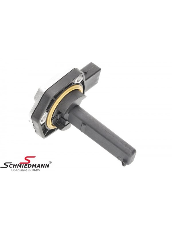 E46/E87/E90/E92/E93/X1 E84/Z4 E89 YAĞ SEVİYE SENSÖRÜ N43/N45/N46… E46/E87/E90/E92/E93/X1 E84/Z4 E89 YAĞ SEVİYE SENSÖRÜ N43/N45/N46…