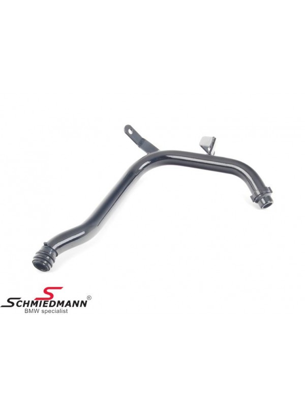 E46/X3 E83/X5 E53 BLOK SU GİRİŞ BORUSU M54 2.5/3.0İ