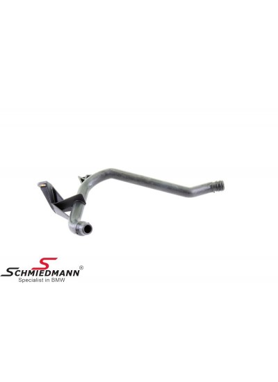E46/E39/E38/Z3 E36/Z4 E85 BLOK SU GİRİŞ BORUSU M52/M54 - 11537502525.1 E46/E39/E38/Z3 E36/Z4 E85 BLOK SU GİRİŞ BORUSU M52/M54 - 11537502525.1