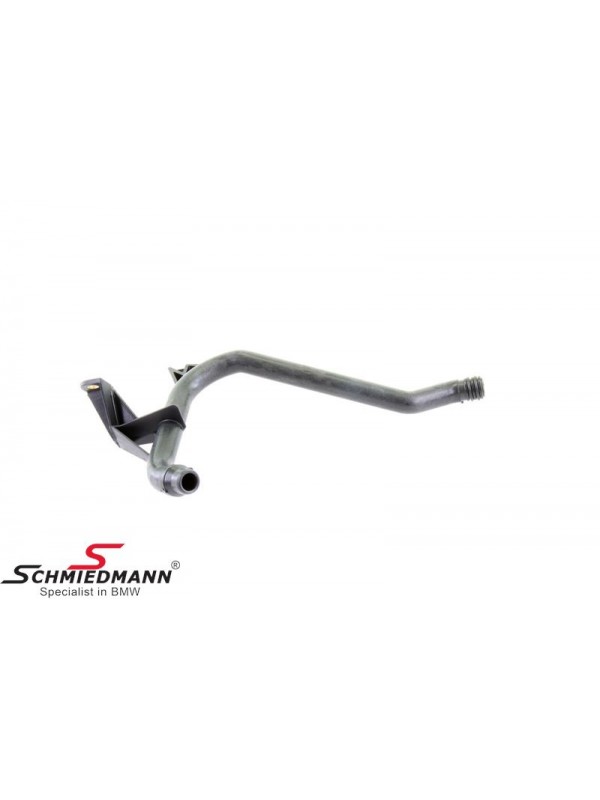 E46/E39/E38/Z3 E36/Z4 E85 BLOK SU GİRİŞ BORUSU M52/M54