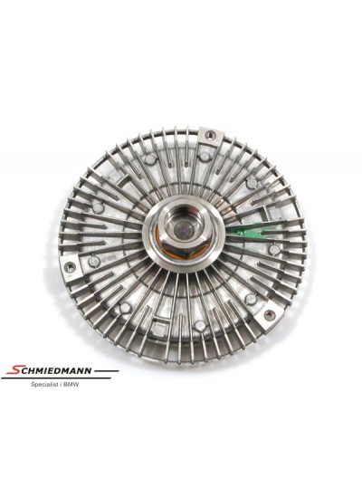 E34/E39/E32/E38/E31 FAN TERMİK M60/M62 - 11527502804 E34/E39/E32/E38/E31 FAN TERMİK M60/M62 - 11527502804