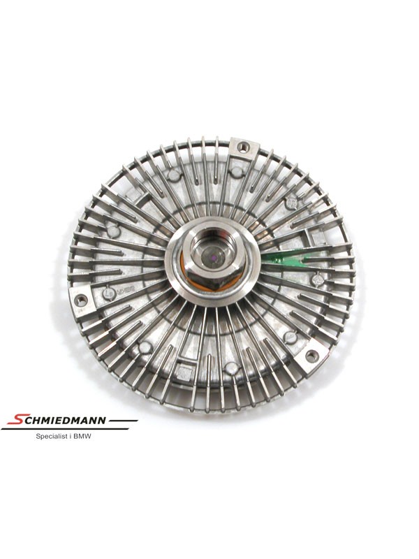E34/E39/E32/E38/E31 FAN TERMİK M60/M62