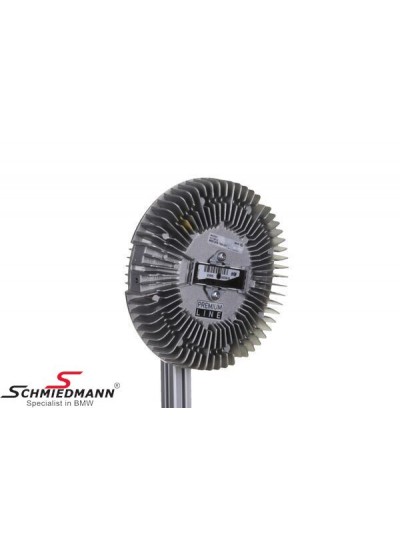 E60/E65/X5 E53 FAN TERMİK M62/N62/N73 - 17417505109.2 E60/E65/X5 E53 FAN TERMİK M62/N62/N73 - 17417505109.2