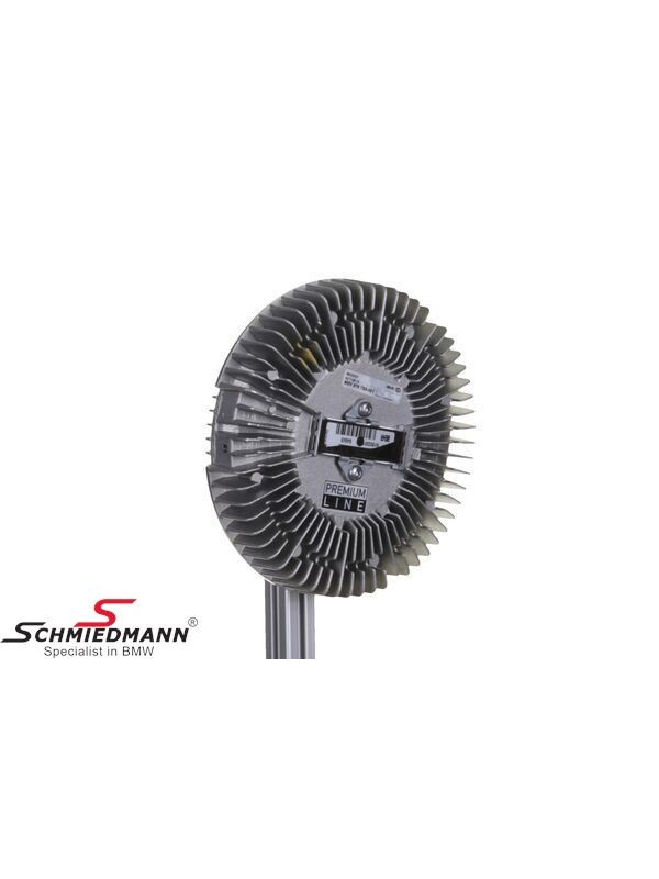 E60/E65/X5 E53 FAN TERMİK M62/N62/N73&hellip;