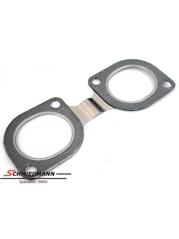 E34/E39/E60/E65/X5 E53-E70 EKSOZ MANİFOLD CONTASI M60/M62/N62