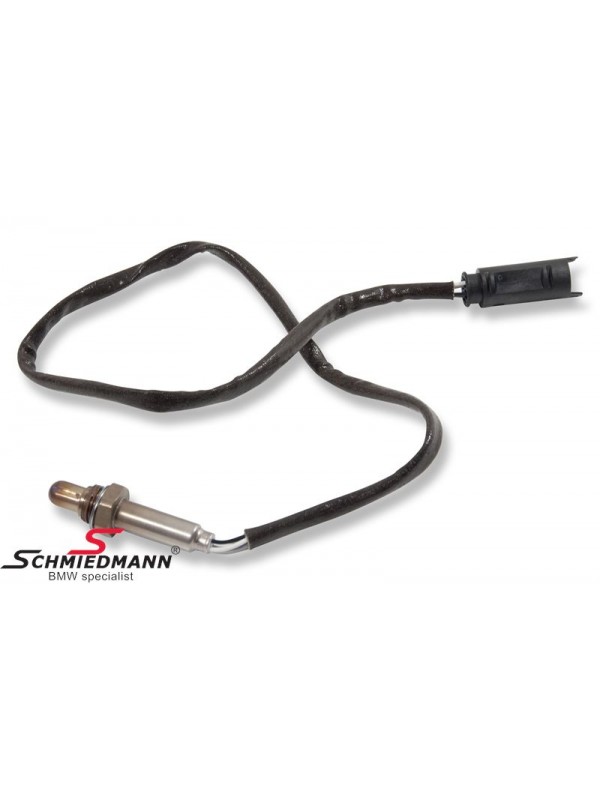 E46 LAMBDA SENSÖRÜ N40/N42/N45/N46