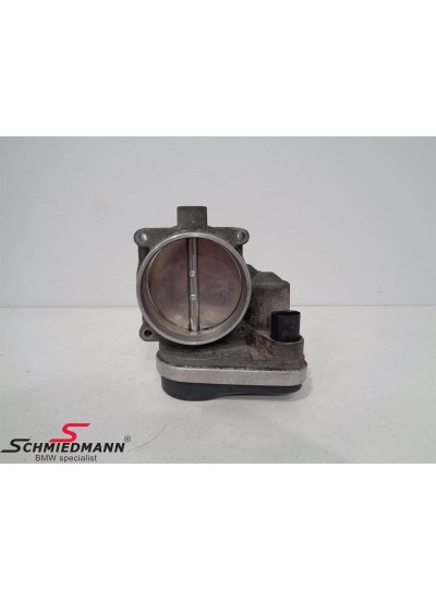 N62 GAZ KELEBEĞİ - 13547506627 N62 GAZ KELEBEĞİ - 13547506627