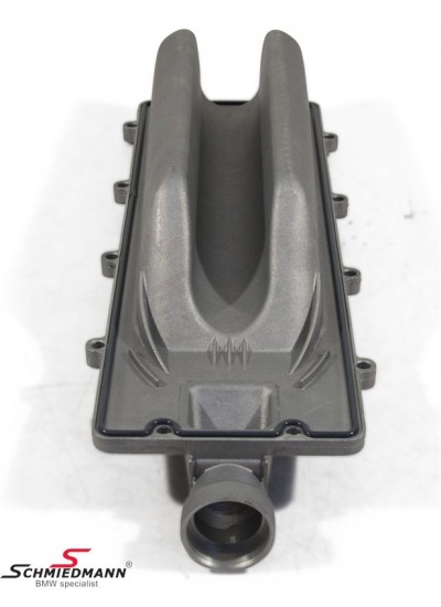 E60/E63/E65/X5 E53-E70 BLOK ÜST KAPAĞI CONTALI N62/N - 11147507278 E60/E63/E65/X5 E53-E70 BLOK ÜST KAPAĞI CONTALI N62/N - 11147507278