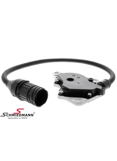 E46 E39 Z4 E85 ŞANZIMAN POZİSYON ŞALTERİ - 24107507818 E46 E39 Z4 E85 ŞANZIMAN POZİSYON ŞALTERİ - 24107507818
