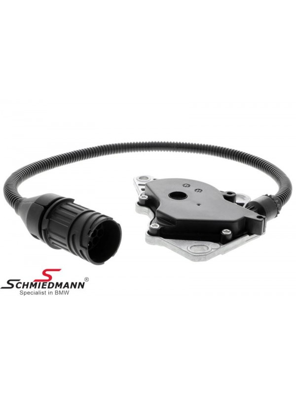 E46 E39 Z4 E85 ŞANZIMAN POZİSYON ŞALTERİ