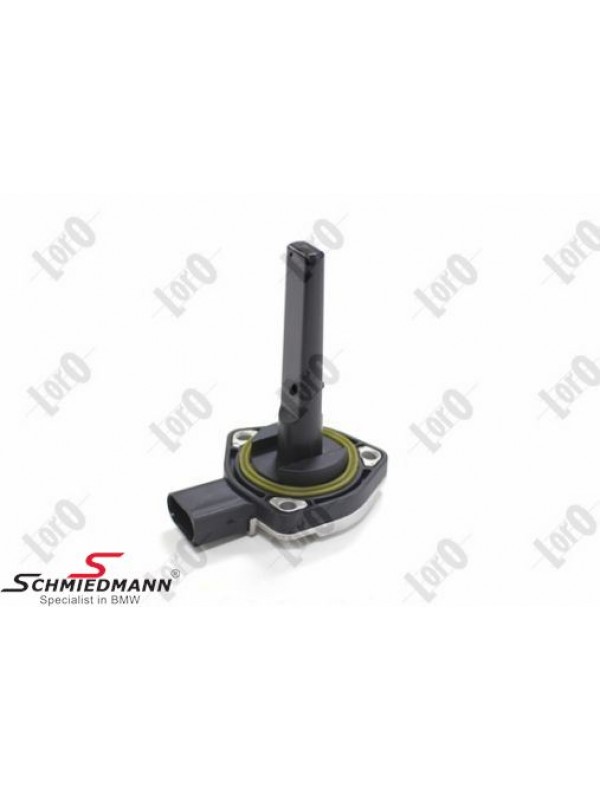 E87/E90/E60/E65/F10/X3 E83/X5 E53 YAĞ SEVİYE MÜŞÜRÜ N47/M57N2/M67