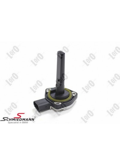 E87/E90/E60/E65/F10/X3 E83/X5 E53 YAĞ SEVİYE MÜŞÜRÜ N47/M57N2/M67 - 12617508003.2 E87/E90/E60/E65/F10/X3 E83/X5 E53 YAĞ SEVİYE MÜŞÜRÜ N47/M57N2/M67 - 12617508003.2