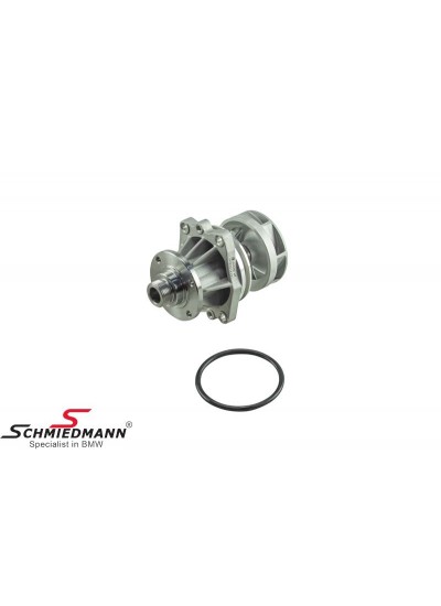 E46/E39/E60/E65/X3 E83/X5 E53/Z4 E85 MOTOR SU DEVİRDAİM M50/M52 - 11517509985.3 E46/E39/E60/E65/X3 E83/X5 E53/Z4 E85 MOTOR SU DEVİRDAİM M50/M52 - 11517509985.3