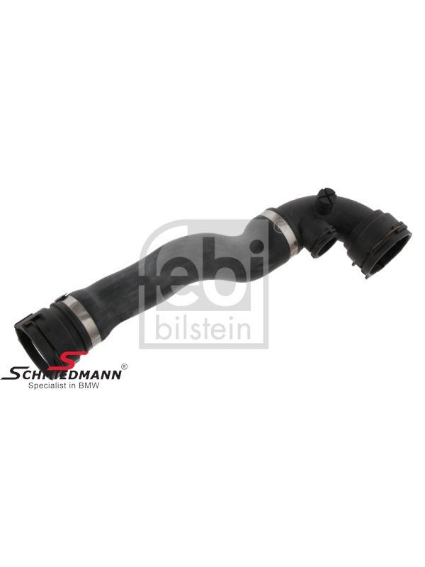 E46 RADYATÖR ÜST HORTUMU M52/M54
