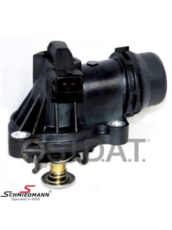 E46/E87/E90/X1 E84/Z3 E83/Z4 E85 TERMOSTAT 105°C N42/N46