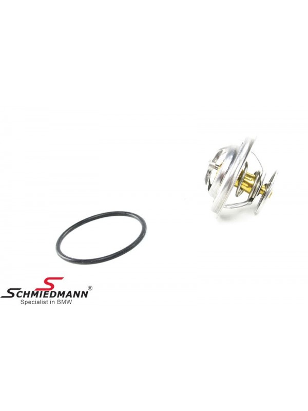 E30/E36/Z3 E36 TERMOSTAT (88C) M40/M50/M52/S52