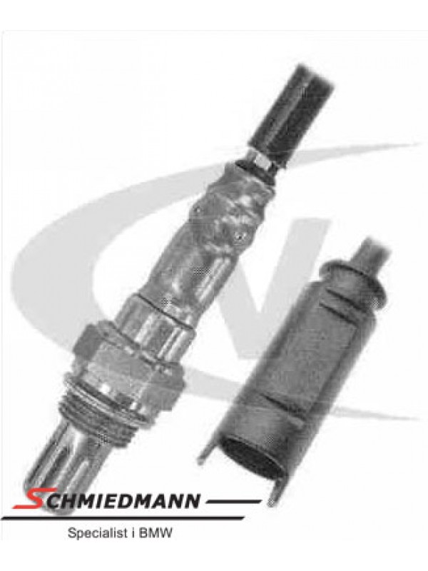 LAMBDA SENSÖRÜ E60 E65 5,45