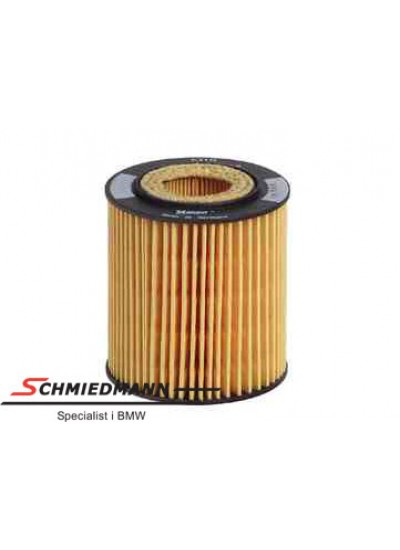 MİNİ R50/R52/R53 YAĞ FİLTRESİ W10/W11 - 11427512446 MİNİ R50/R52/R53 YAĞ FİLTRESİ W10/W11 - 11427512446