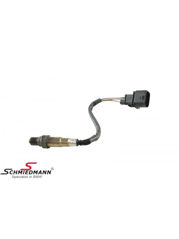 E46 LAMBDA SENSÖRÜ N42/N46