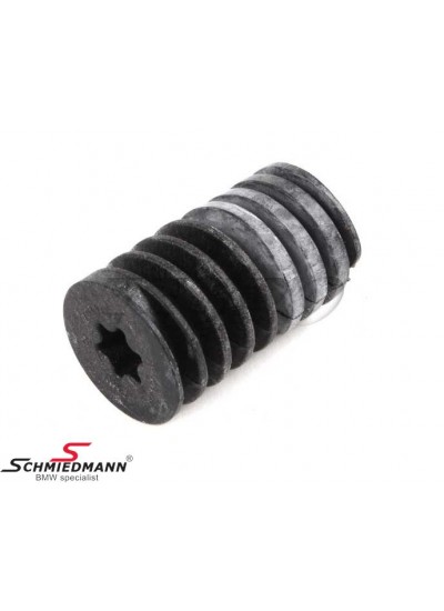 RADYATÖR ÜST BAĞLANTISI E46.X5.X3.E60.E87 - 17117514402.1 RADYATÖR ÜST BAĞLANTISI E46.X5.X3.E60.E87 - 17117514402.1