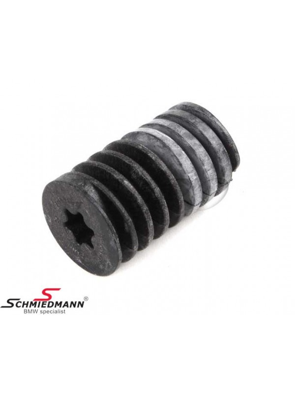 RADYATÖR ÜST BAĞLANTISI E46.X5.X3.E60.E87