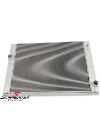 E60/E65/E63/E64 SU RADYATÖRÜ E60 E65 M54/N52/N53/N62 - 17117519209 E60/E65/E63/E64 SU RADYATÖRÜ E60 E65 M54/N52/N53/N62 - 17117519209