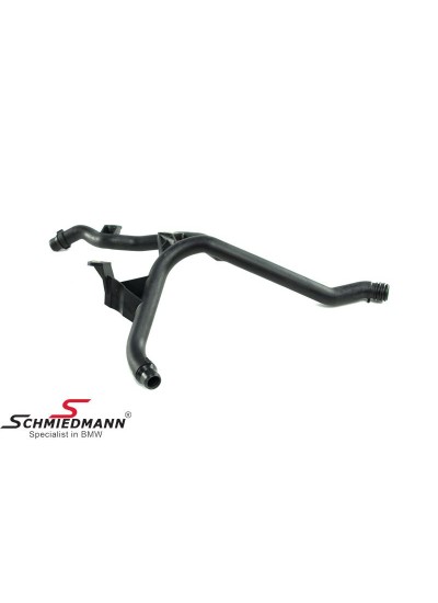E60/E65/E66 AHTAPOT SU BORUSU M54 - 11537519710.2 E60/E65/E66 AHTAPOT SU BORUSU M54 - 11537519710.2