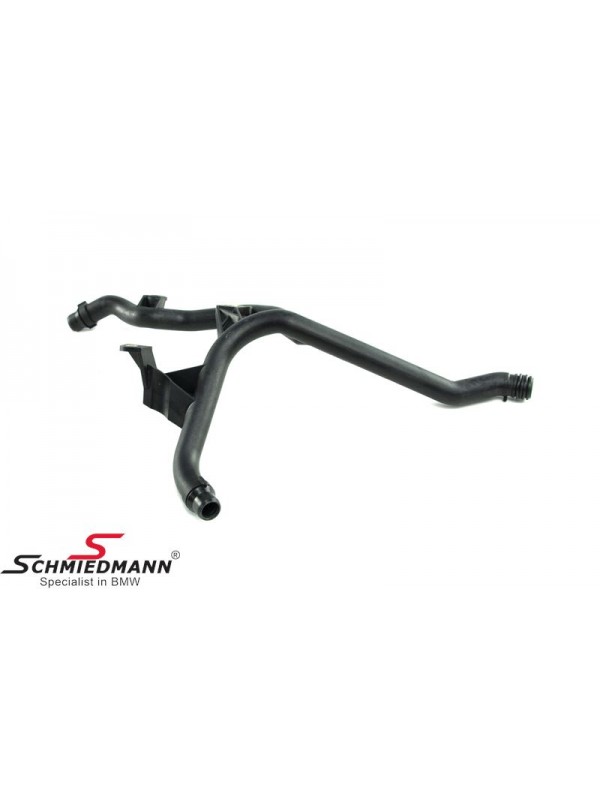 E60/E65/E66 AHTAPOT SU BORUSU M54 E60/E65/E66 AHTAPOT SU BORUSU M54