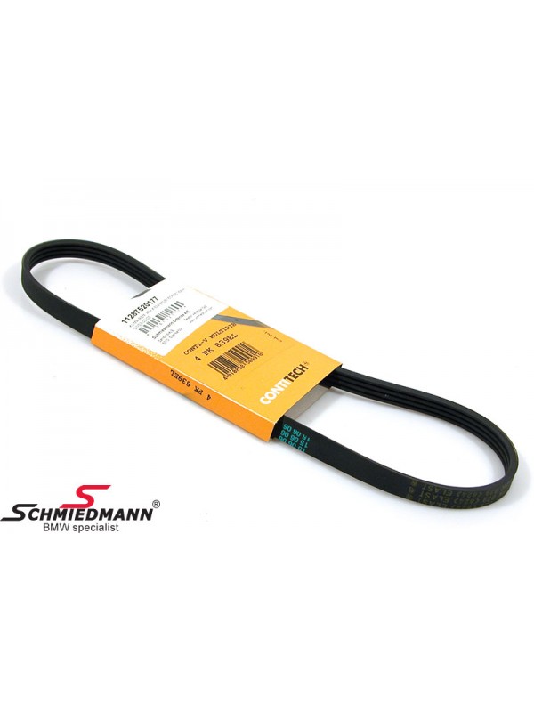 E60/E63/E65 KLİMA KAYIŞI N62/N