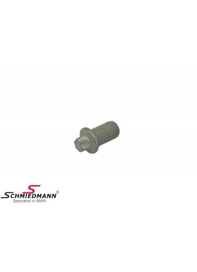TORX CİVATASI - 21207520449 TORX CİVATASI - 21207520449
