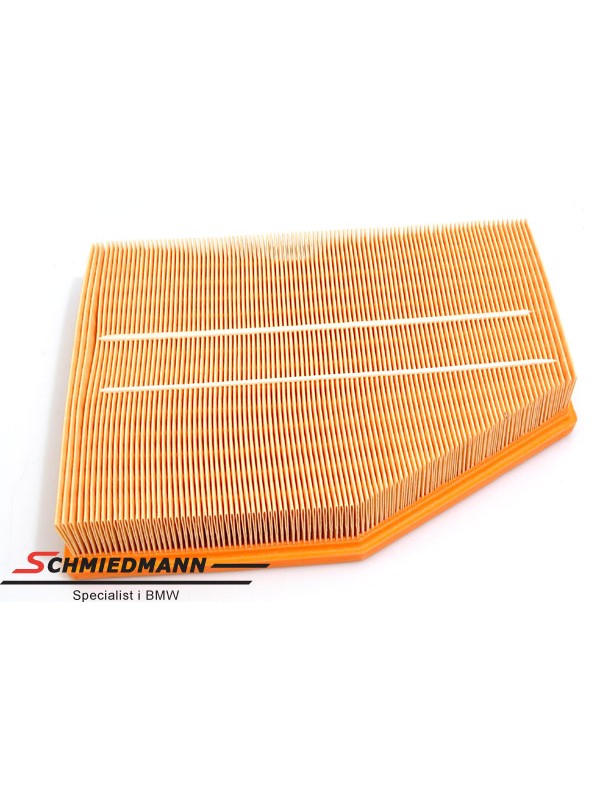 E60/E63/E64/Z4 E85-E86 HAVA FİLTRESİ M54/N52/N53/S54