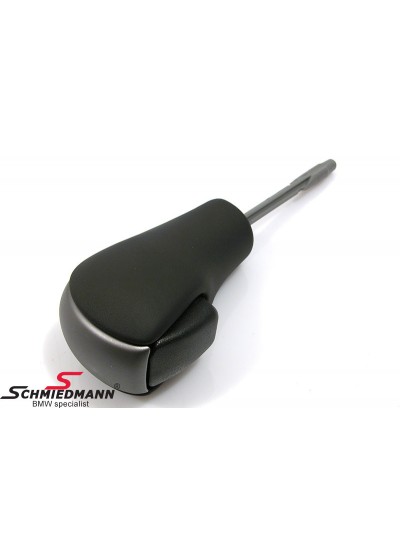 E60 VİTES TOPUZU OTOMATİK - 25167522365 E60 VİTES TOPUZU OTOMATİK - 25167522365